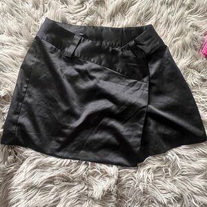 Superdown mini skirt